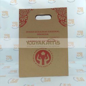 Tas Kertas Dewan Kerajinan Nasional