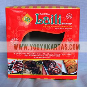 Dus Roti Laili Bakery