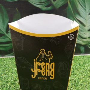 Dus Tanpa Tutup Jreng