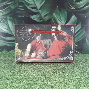 Tas Kertas Souvenir Nikah