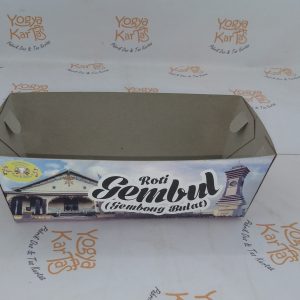 Box Roti Gembul