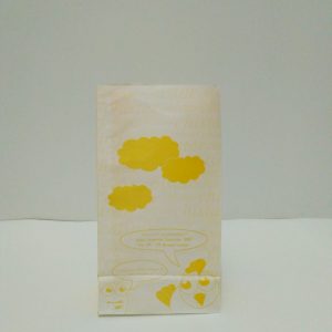 Kantong Kertas Chistar