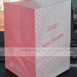 Kantong Kertas Ballen Bites