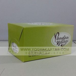 Dus Snack / Snack Box