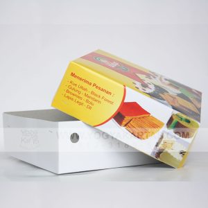 Dus Roti Duplex Yogyakarta