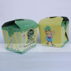 Dus Jelly Goreng Crispy