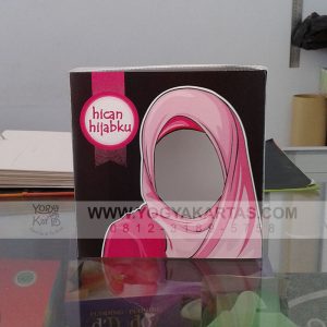 Box Jilbab/Hijab