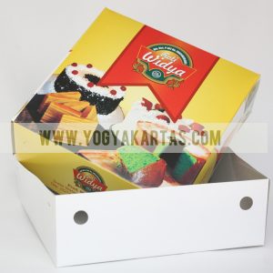 Kotak Roti Bantul Yogyakarta