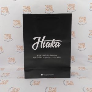 Paper Bag Hiaka