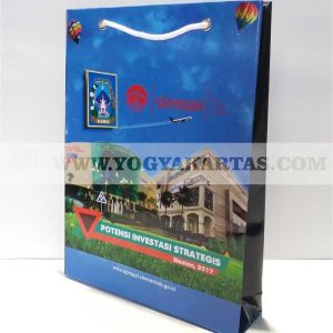 Tas Kertas Jogja