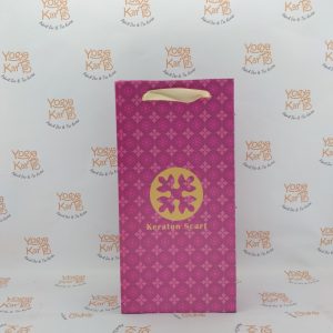 Tas Kertas Keraton Scarf