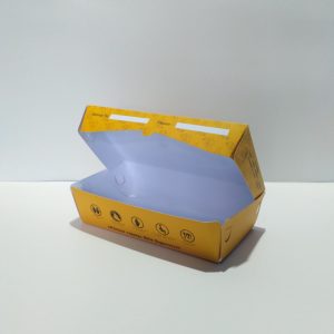 food grade packaging