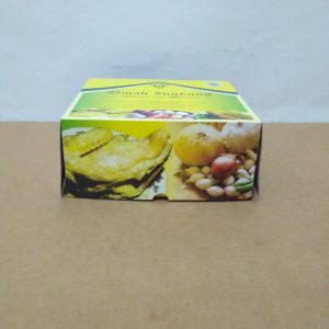 Box Omah Ingkung Kuning