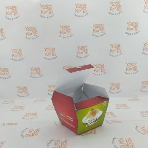 Box Take Away