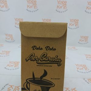 Paperbag Tutup Amplop Doho - Doho