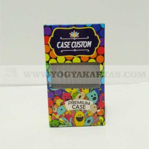Box Case Custom