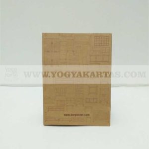 Paperbag Tutup Amplop
