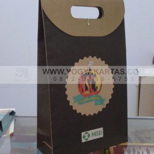 Tas Kertas Tour and Travel