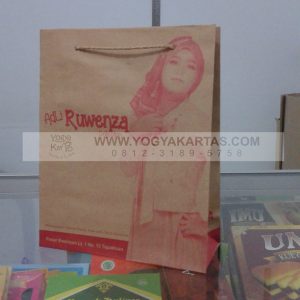 Tas Kertas Boutique Aceh