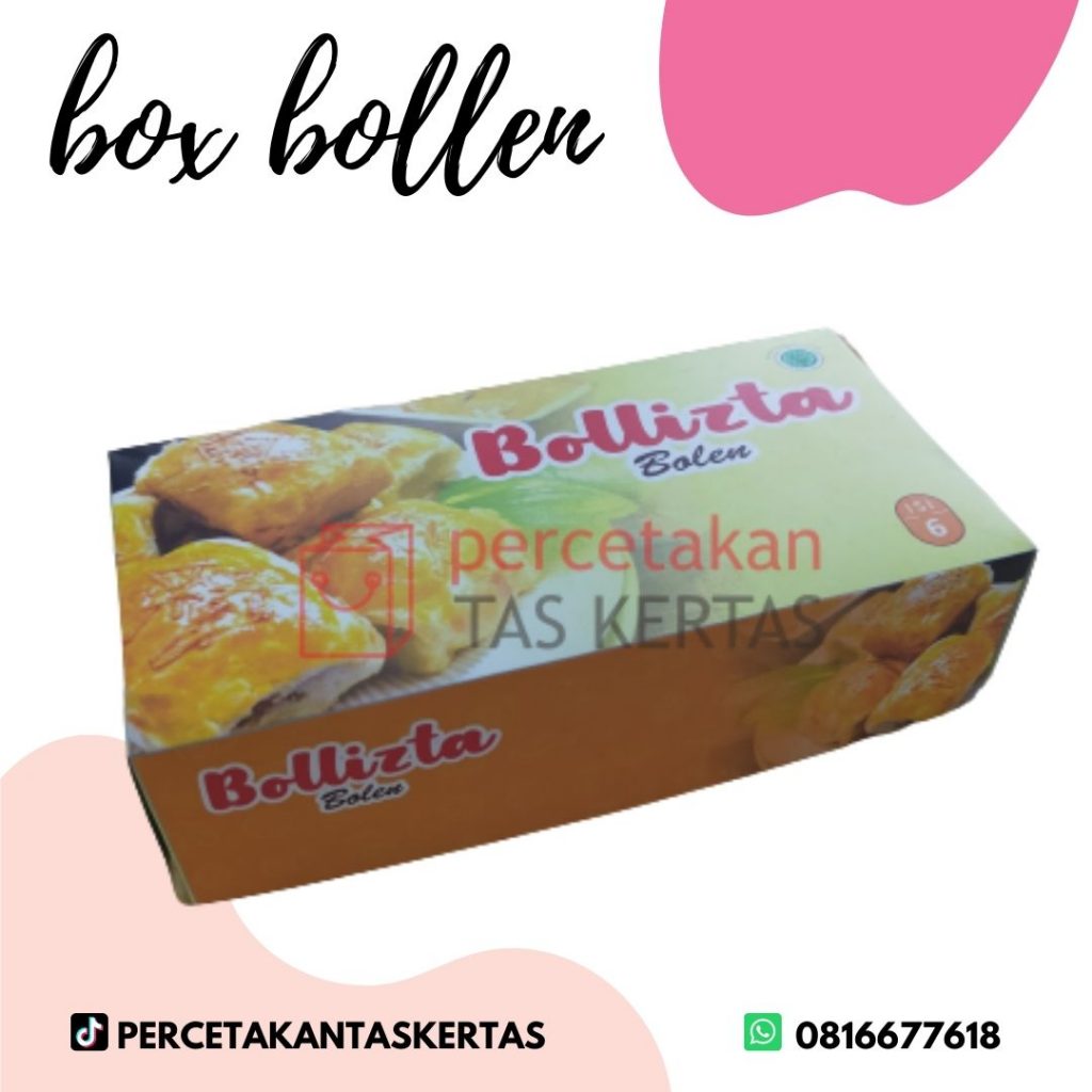 Box Bollizta Bolen