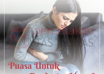 Keajaiban Puasa untuk Penderita Maag