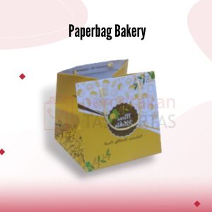 paperbag bakery