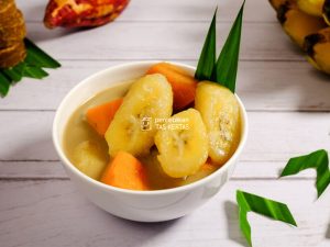 Makanan Khas Ramadhan