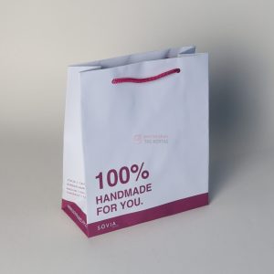 tas kertas jewellery