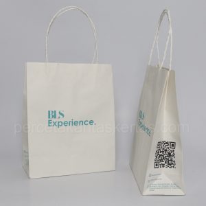 Tempat Bikin Paper Bag