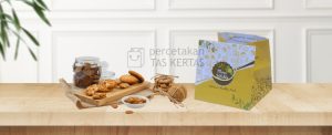 Tas Kertas Bakery