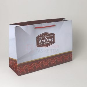 Paperbag pemerintahan