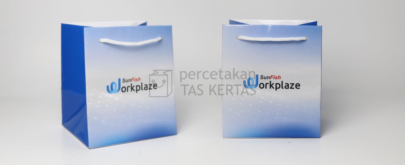 Tas Kertas Event Tas Kertas Event