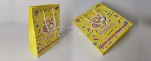 Paper Bag Klinik Kecantikan Paper Bag Klinik Kecantikan