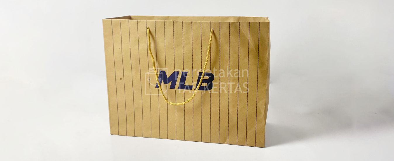 Paper Bag Bisnis Furniture