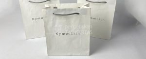 Paper Bag Klinik Kecantikan Paper Bag Klinik Kecantikan
