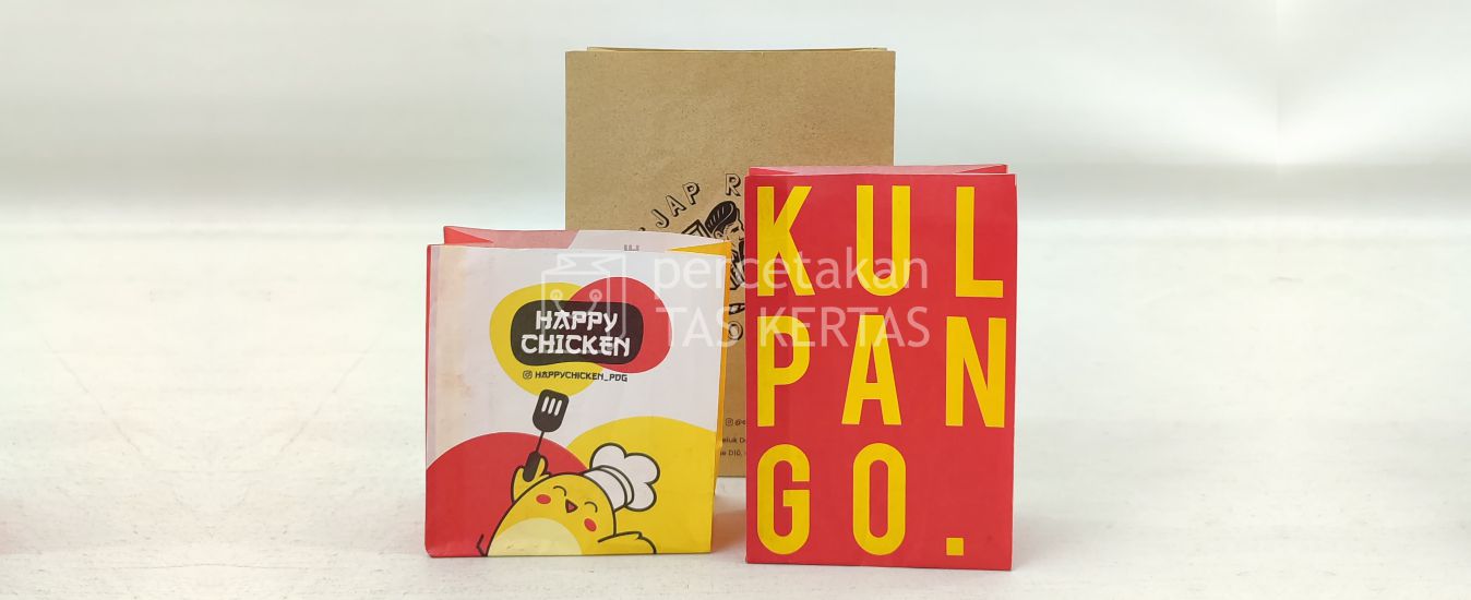 Kantong Makanan