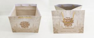 Tas kertas idul fitri