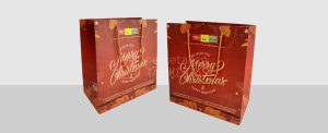 Paperbag Natal Paperbag Natal