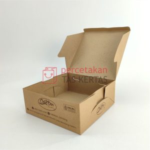 Dus Catering Kraft