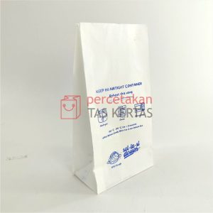 Kantong Makanan _ Percetakan Tas Kertas