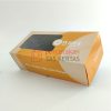 Box Roti Gulung Onzet Bakery