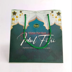 Tas Kertas Idul Fitri 2026 Terbaru