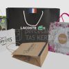Paper Bag Custom