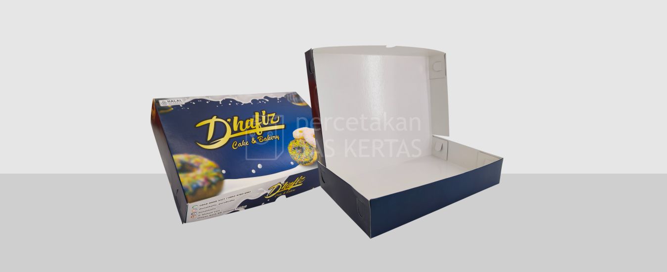 Dus Donat Dus Donat