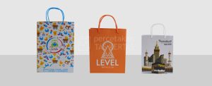 Cetak Paperbag Custom