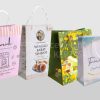 Produsen Paperbag Custom