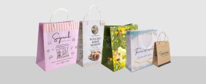 Produsen Paperbag Custom