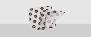 Wrapping Paper Custom