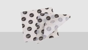 Wrapping Paper Custom