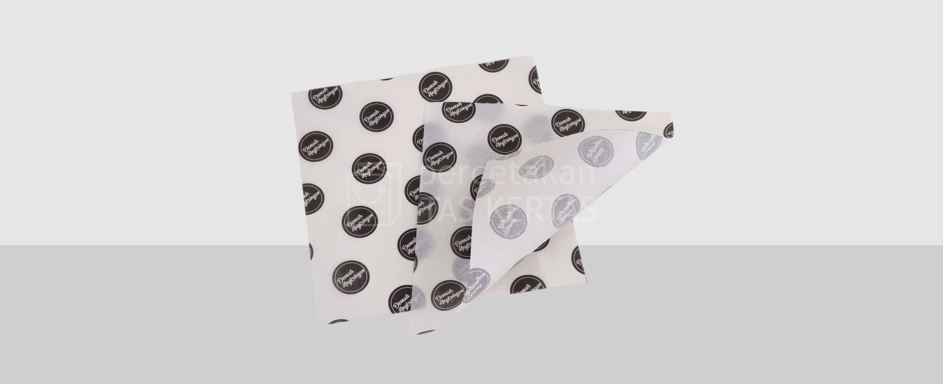 Wrapping Paper Custom